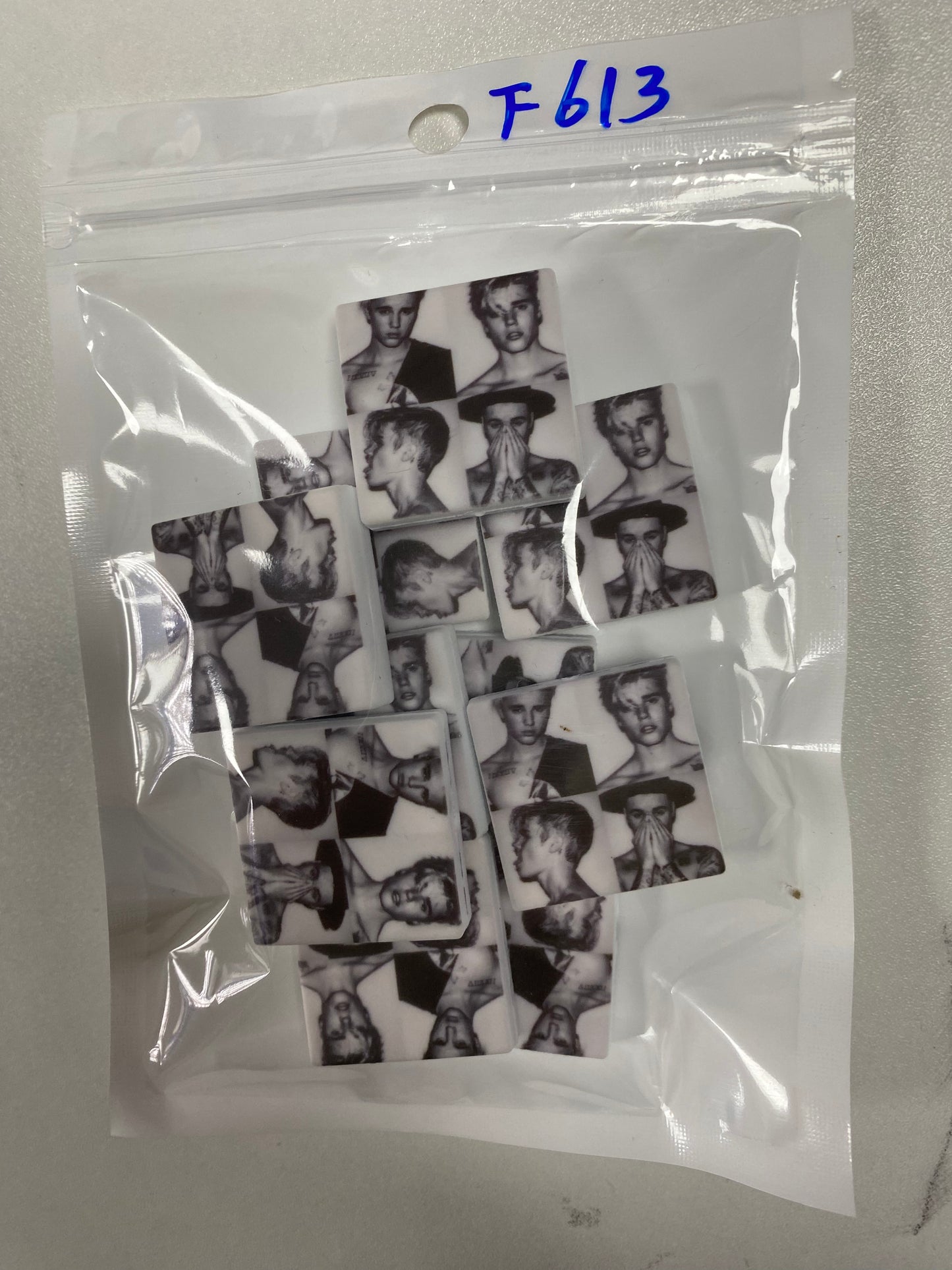 F613:$4/10pcs