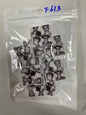 F613:$4/10pcs