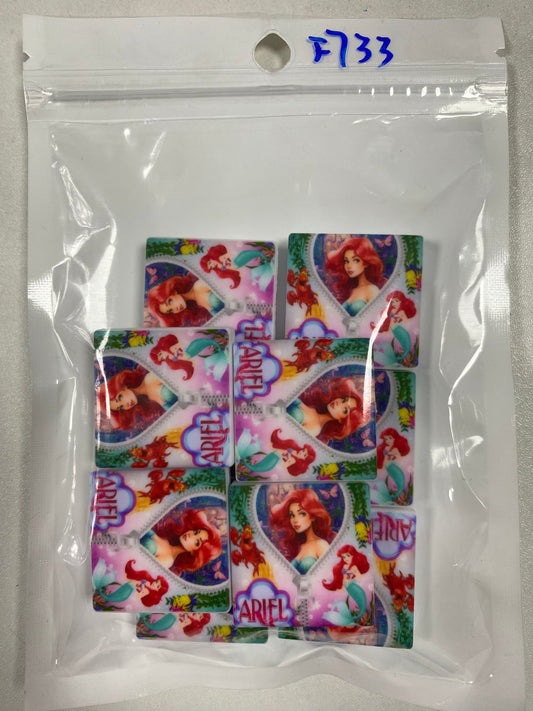 F733:$4/10pcs