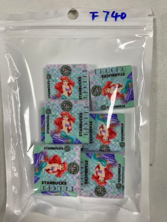 F740:$4/10pcs