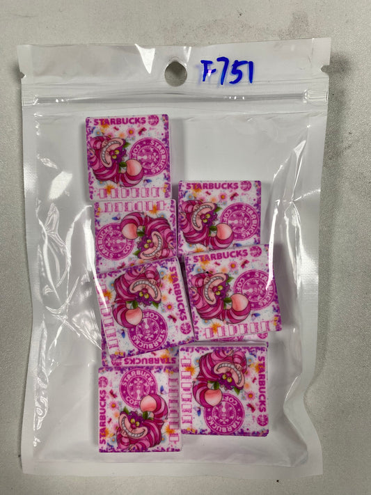 F751:$4/10pcs