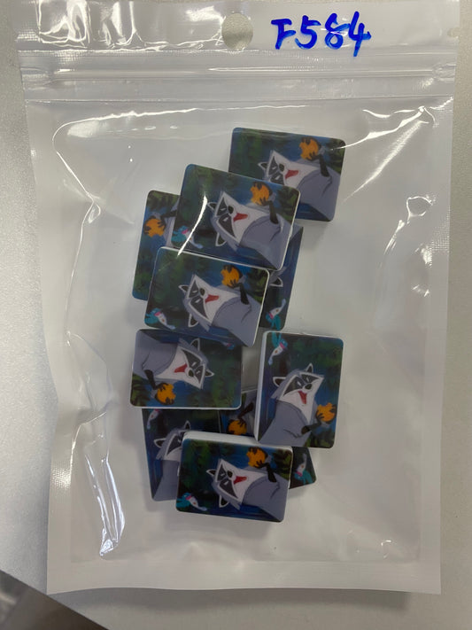 F584:$4/10pcs