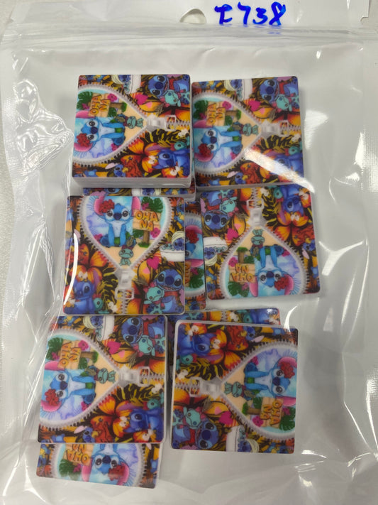 F738:$4/10pcs