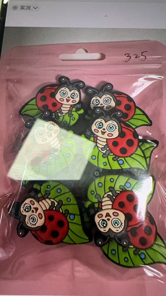 F325 $4/10 pcs