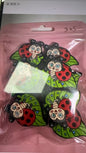 F325 $4/10 pcs