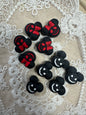 F10 Halloween Mouse $5/10pcs