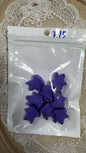 F15 PURPLE GHOST $4/8pcs