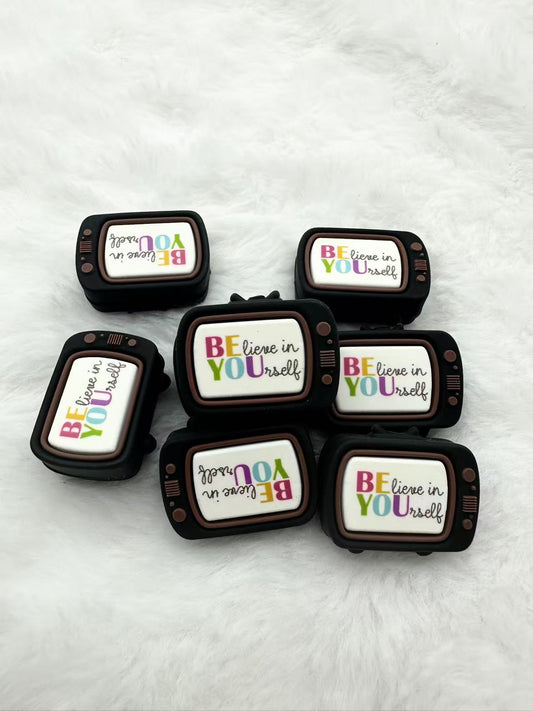 T2 3D Black  TV $5/8 Pcs