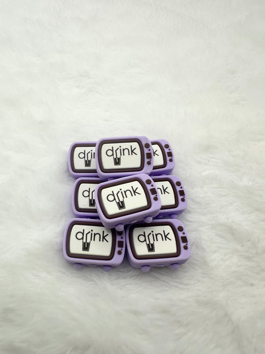 T3 3D Purple Drink TV $5/8 Pcs