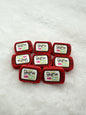T6 Believe you can 3D Red TV $5/8 Pcs