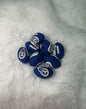 X9  3D Ball $5/8 Pcs