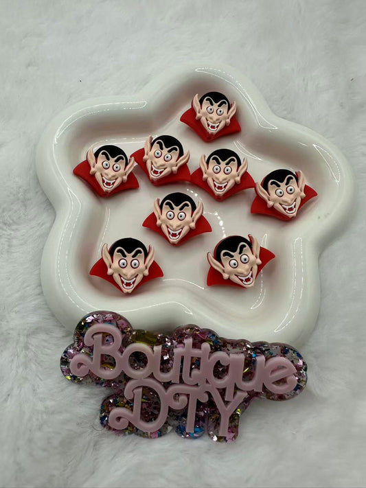 F1 3D Vampire  $4/8 pcs