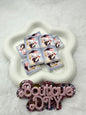 F841 Graduated HK $4/10pcs