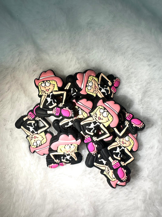 S2 Lizzy Gril $5/10 Pcs