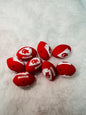 X13 Kansas City Chiefs 3D Ball $5/8 Pcs